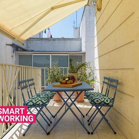 Appartamento Ambra Con Balcone By Wonderful Italy Ostuni Eksteriør billede