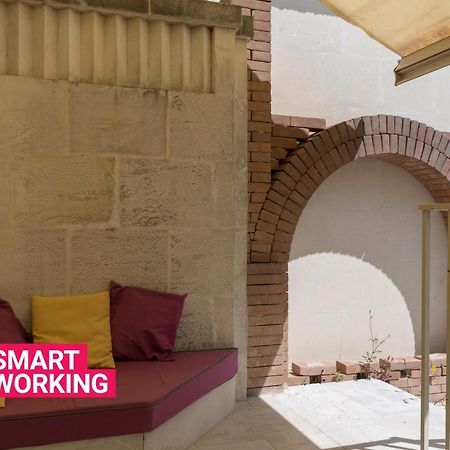 Appartamento Ambra Con Balcone By Wonderful Italy Ostuni Eksteriør billede