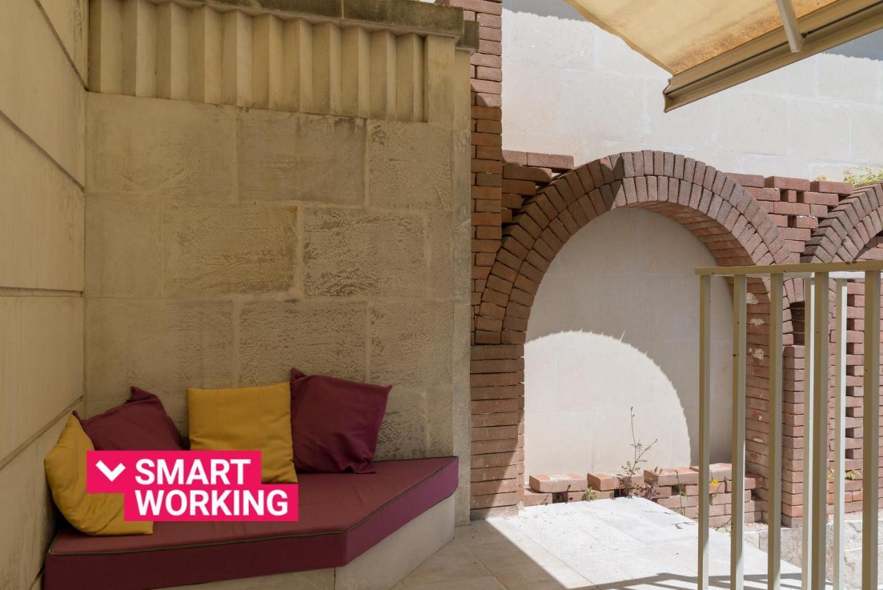 Appartamento Ambra Con Balcone By Wonderful Italy Ostuni Eksteriør billede