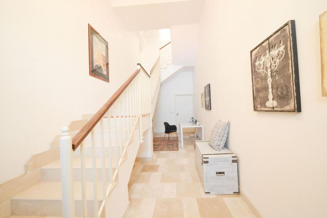 Appartamento Ambra Con Balcone By Wonderful Italy Ostuni Eksteriør billede