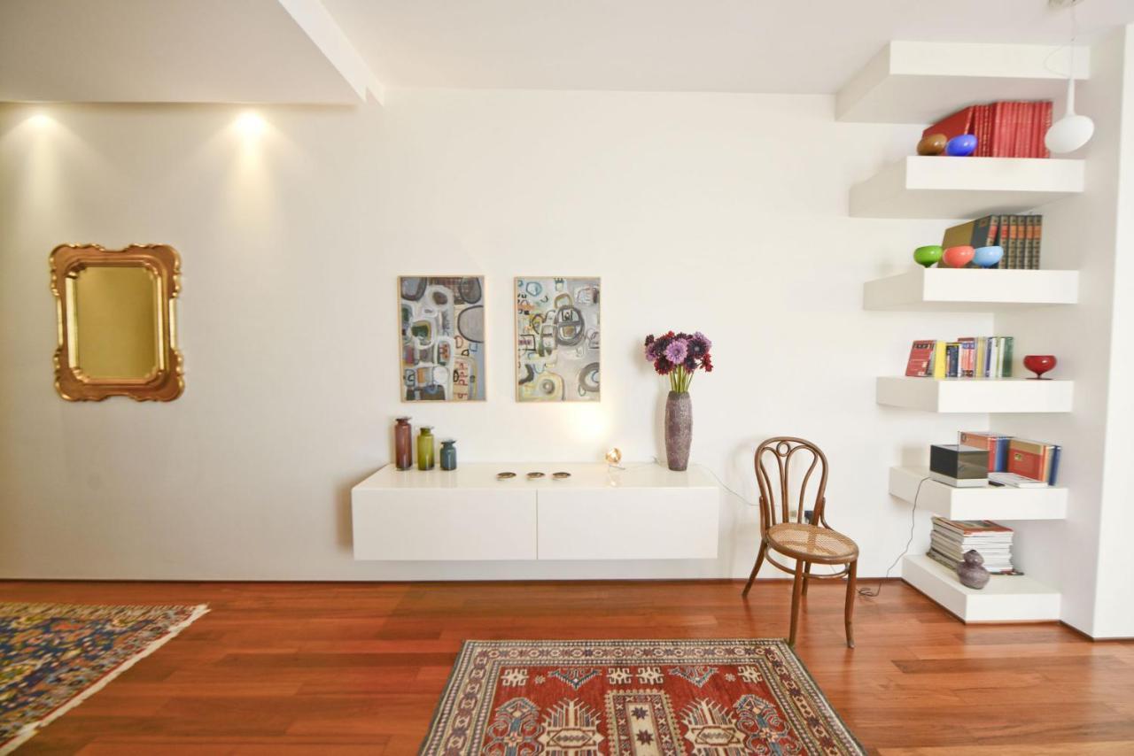 Appartamento Ambra Con Balcone By Wonderful Italy Ostuni Eksteriør billede