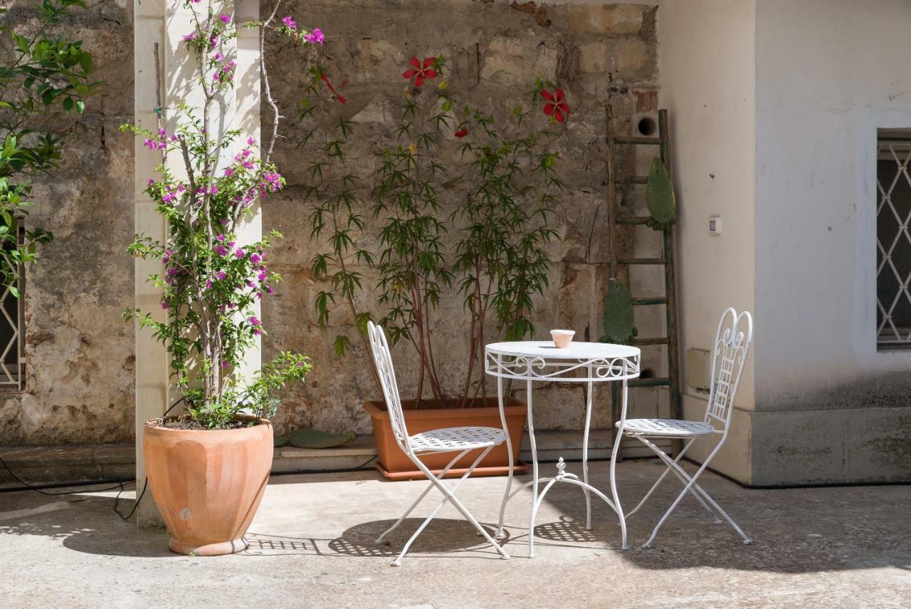 Appartamento Ambra Con Balcone By Wonderful Italy Ostuni Eksteriør billede