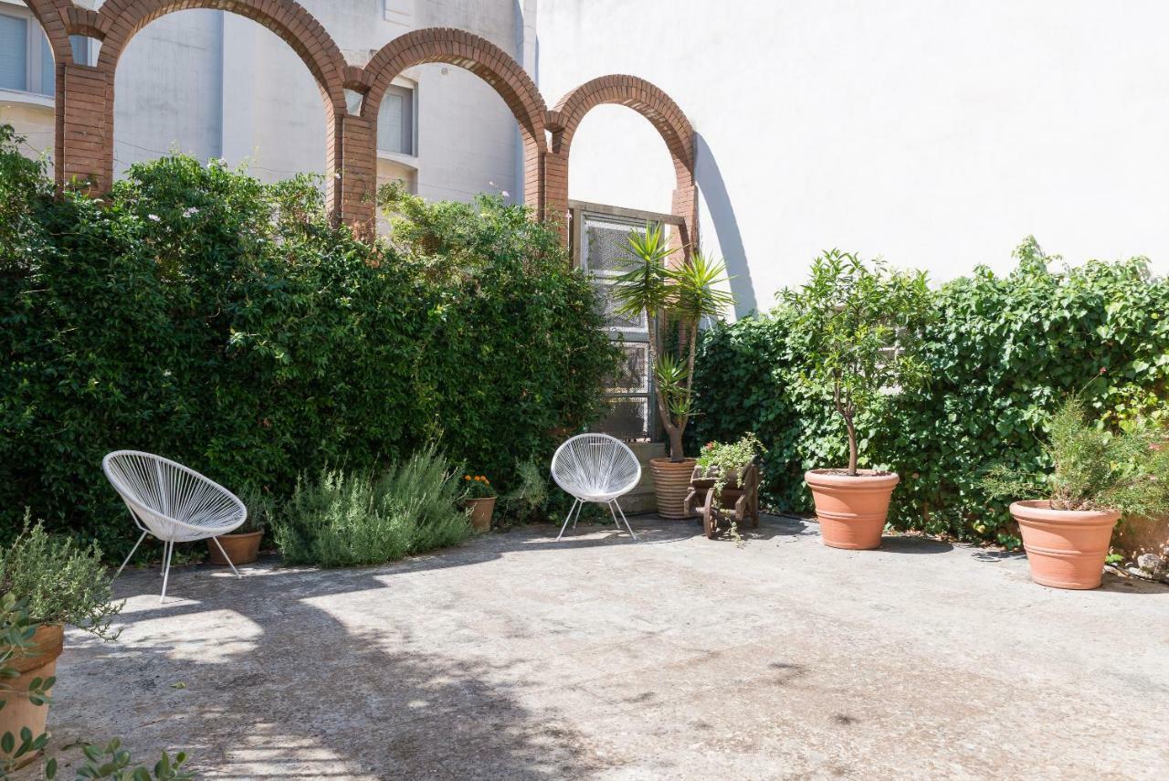 Appartamento Ambra Con Balcone By Wonderful Italy Ostuni Eksteriør billede